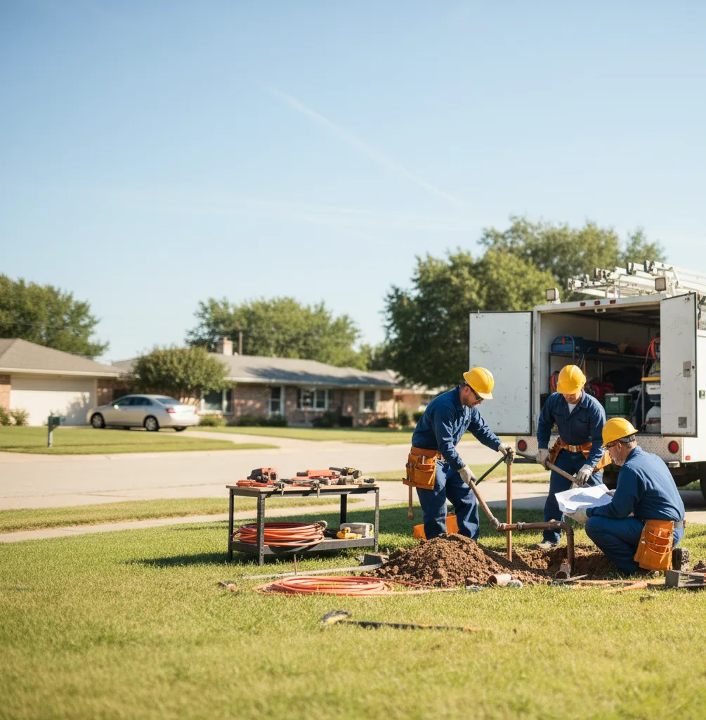 Water Heater Repair & Plumber in Miami Springs